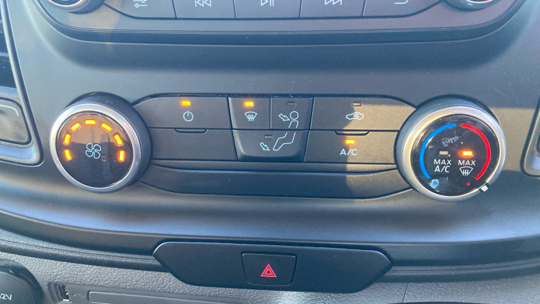 Ford Transit 350 L2 Diesel Rwd 2.0 EcoBlue 130ps Leader Tipper [1 Way]